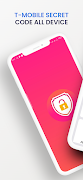 T-Mobile unlock device pro постер