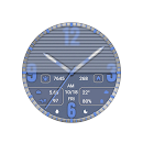 Fuzzy Grille For Wear OS APK