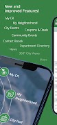Mobile CR screenshot 2