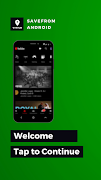 Save from Android Walkthrough 海报