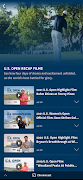 USGA OnDemand Screenshot 2