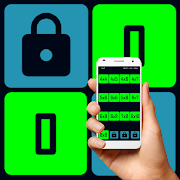 4 Schermata Cracking della password