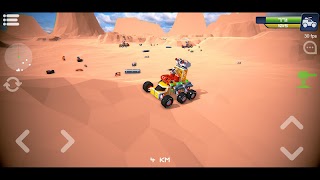 Block Tech : Sandbox Simulator capture d'écran 7