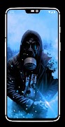 Urbex People Wallpapers Plakat