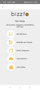 Bizzfo imagem de tela 1