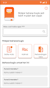 Kamus Bugis screenshot 4