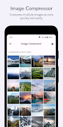 Компрессор изображений — JPEG постер