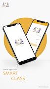 Abujalgheef | SmartClass 海报