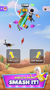 Dobre Duel screenshot 3