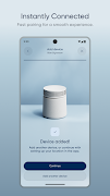 Blueair ポスター