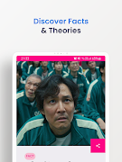 Squid Game Facts imagem de tela 3