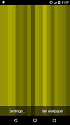 Color Patterns Live Wallpaper スクリーンショット 4