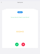 برنامه‌نما Edifier Enhance عکس از صفحه