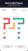 Flow Connect: Puzzle Game screenshot 5