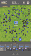Robot Colony capture d'écran 1
