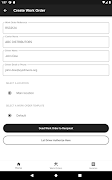 RoadSync Checkout screenshot 6