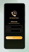 VIP Video Proxy ポスター