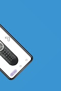Remote Control For Techwood TV スクリーンショット 1