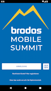 Brodos Mobile Summit 스크린샷 1