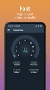 Nomad  Proxy screenshot 3
