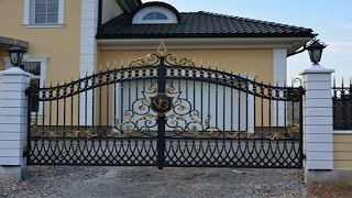 現代門設計 截圖 5