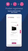 MMW Consumer screenshot 3