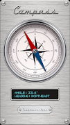 Compass - True North screenshot 5