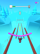 6 Schermata Sling Rails