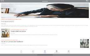 Home & Decor Malaysia 截图 7