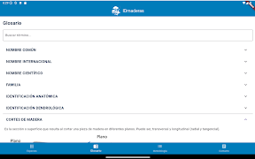 IDmaderas screenshot 7