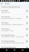PROCON BA Mobile 스크린샷 2