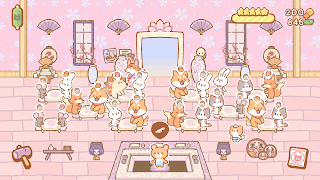 Kuma Sushi Bar screenshot 5