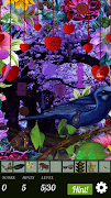 برنامه‌نما Hidden Object - Finding Love عکس از صفحه