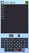 Word Solver: 99 स्क्रीनशॉट 2