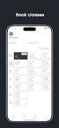 Open Client স্ক্রিনশট 2
