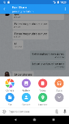 Kontalk Messenger screenshot 3