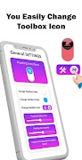 Quick Assistive Touch ToolBox 截图 6