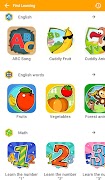 iKids screenshot 1