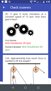 Mechanical Aptitude Test Prep Screenshot 7