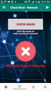 Root Access Checker - Security 截圖 5