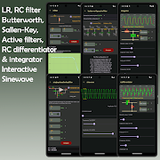 Electronics Toolbox screenshot 7