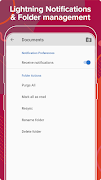 Inbox.lt screenshot 6