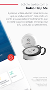 Security App capture d'écran 1
