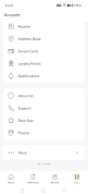 Mexi Go screenshot 3