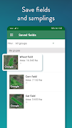 Soil Sampler ảnh chụp màn hình 4