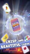 Skip Solitaire Card Party screenshot 4