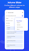 Volume Slider Screenshot 2