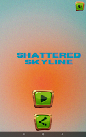 Shattered Skyline screenshot 5