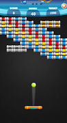 Brick Breaker Bots Screenshot 3