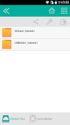 FileHub Plus screenshot 1